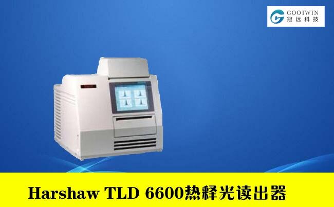 Harshaw TLD 6600͹