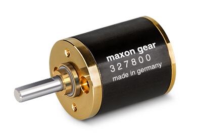 Maxon motor   ECϵ ֱڻеֱ