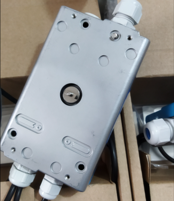 ¹BarŷNM-532-H-24V/DC