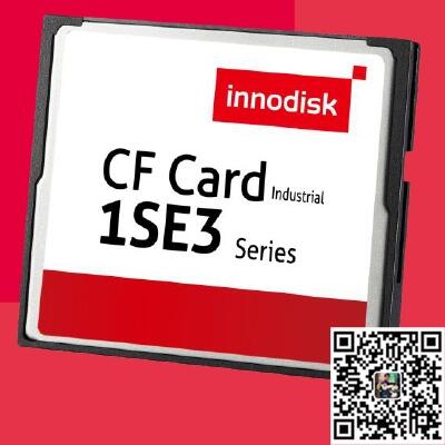 Innodisk ҵCF 1SE3 4G