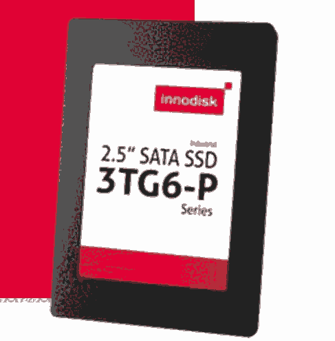 SSD̬Ӳ 3TG6-P innodisk DGS25-C12M71