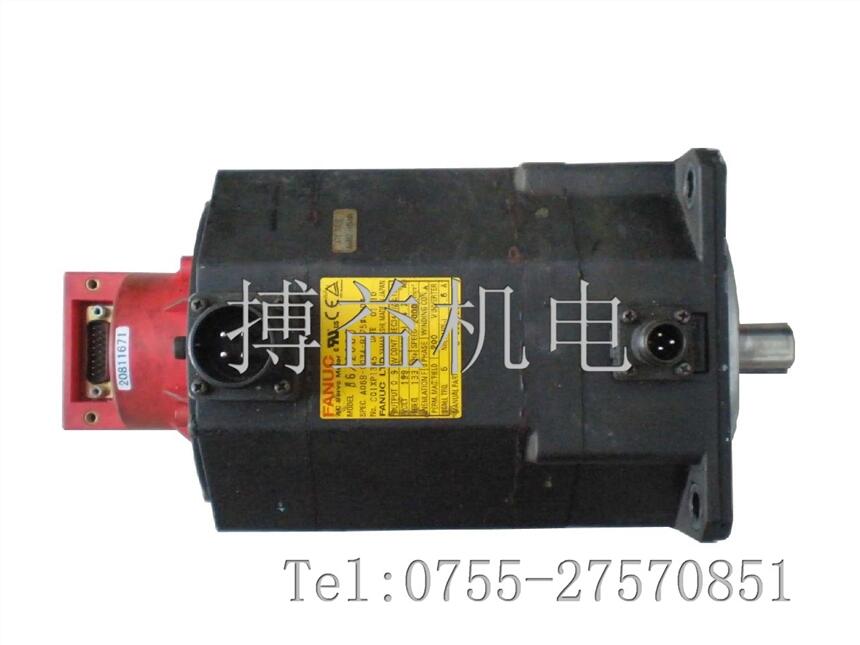 A06B-0031-B175#7000 FANUC˿иά