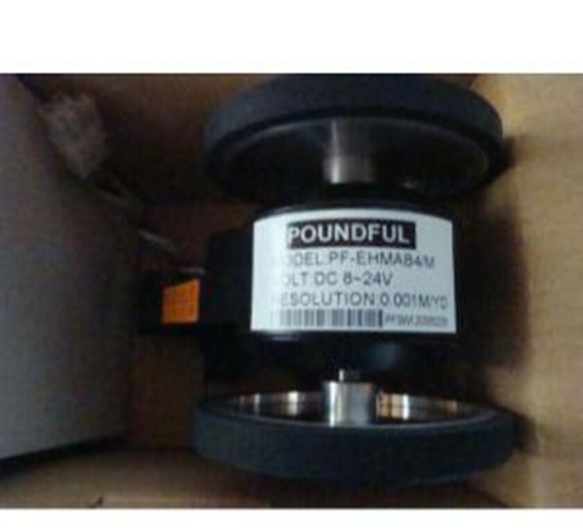 PF-LRN PF-AA-9Q-2 POUNDFUL