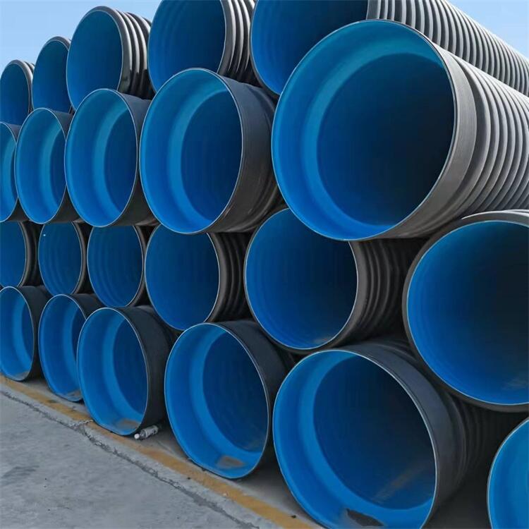 ƽɽƷ300HDPE˫ڲƹܵͨű