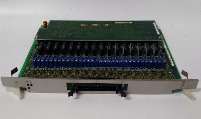 ?ICS TRIPLEX T8110BģࣨTMR