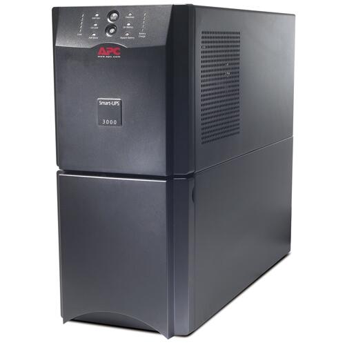 APC SURT3000UXICH 3KVA 2100WʽʱUPSԴ192v