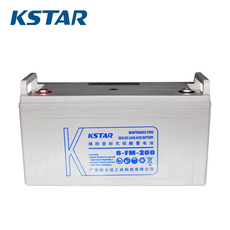 KSTARʿ6FM20012V200AHǦάֱUPSԴ豸