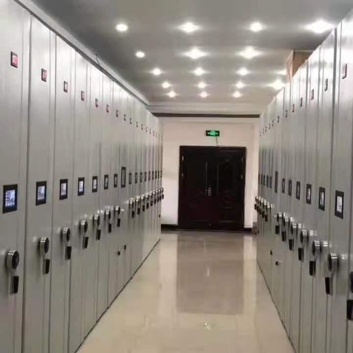 宣汉县密集架复柱式密集架厂家