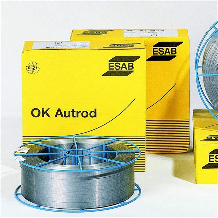 ESAB OK Autrod 12.24Զ˿ EA4ͺϽ