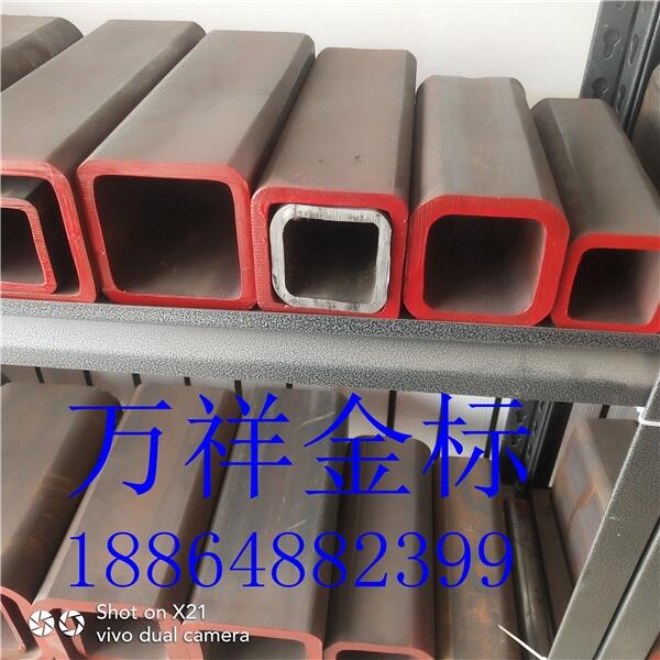 Q345B޷췽 η еӹ 80*80*4