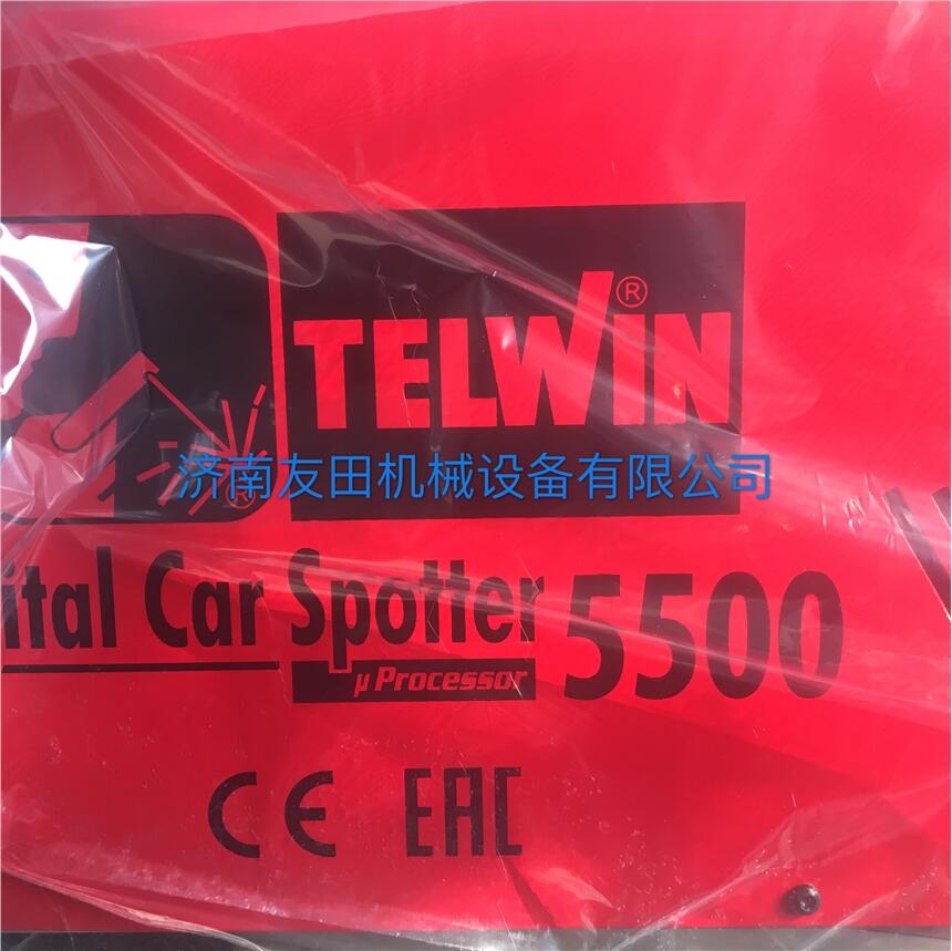 TELWIN DIGITAL CAR SPOTTER 5500PLUS ӽλ