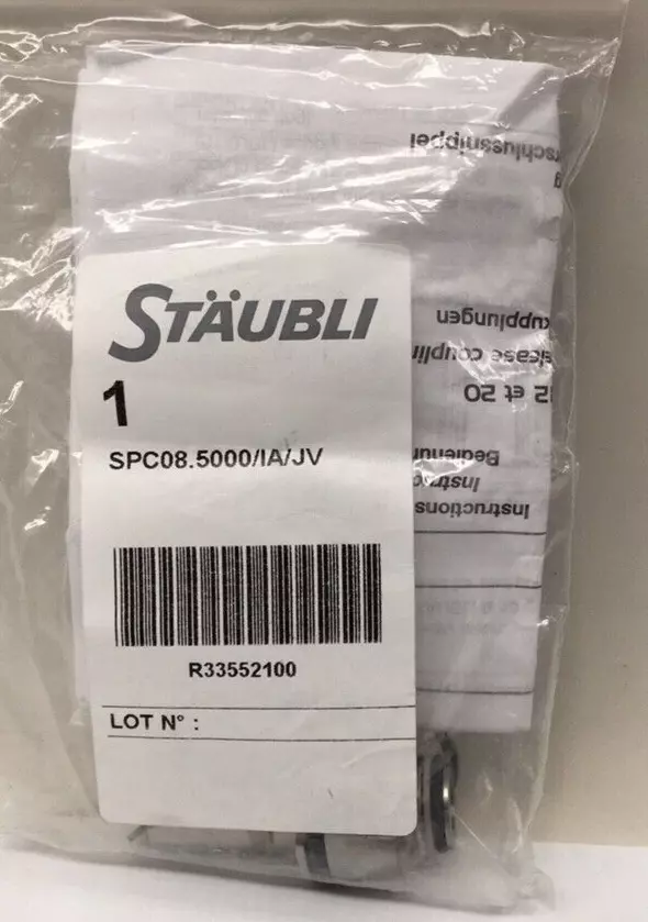 Staubli SPC 203.08.7309/JV