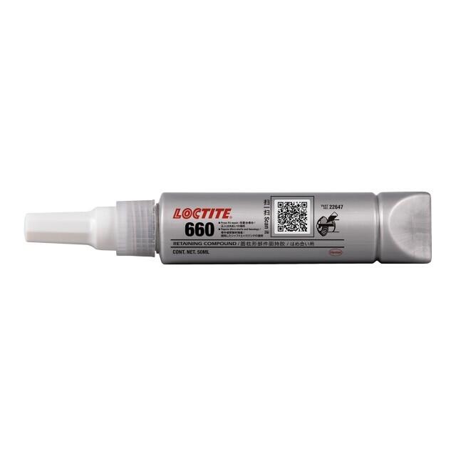 ̩ LOCTITE 660 ǿȹֽ̳ ˮ