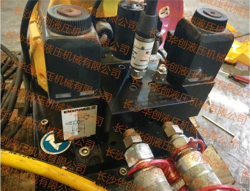 ENERPAC/ɿZU4208TE綯ֱά