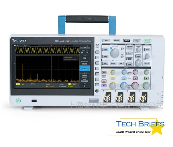 TBS2000B ִ洢ʾ