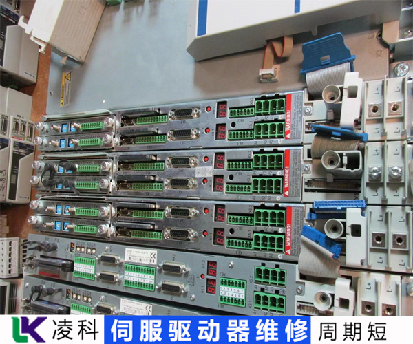 安川伺服驱动器SGDM-15AUT维修哪家好