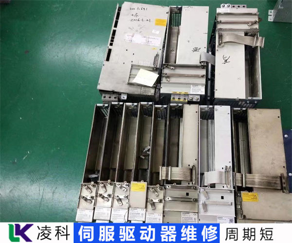 EVM32-II派克伺服驱动器维修商