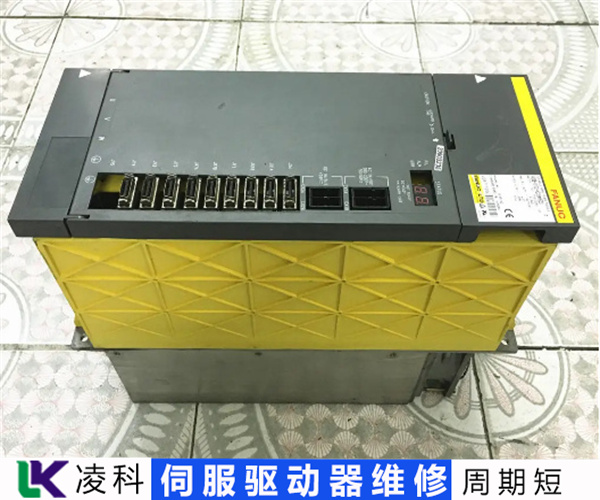 SGDV-180A11A002000安川伺服驱动器维修哪家好