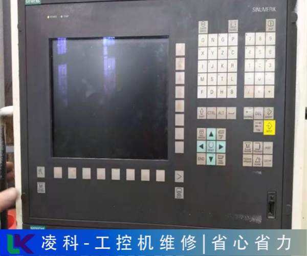 852-201/107-030WAGO工控机故障维修流程讲解