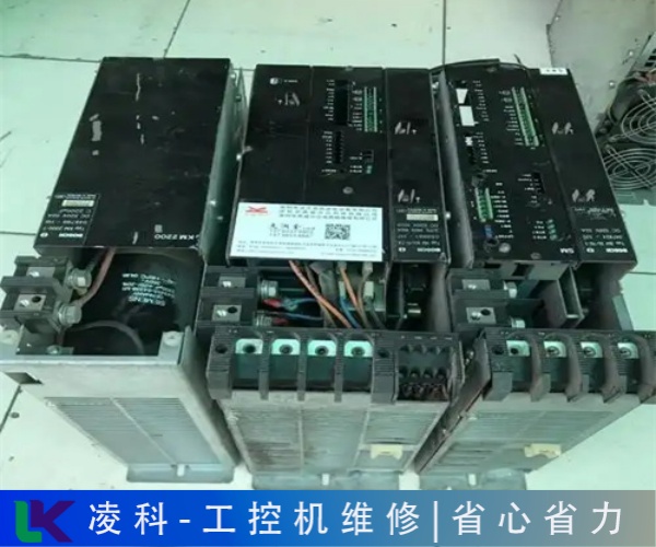 贝加莱工业触控平板电脑维修实用技巧