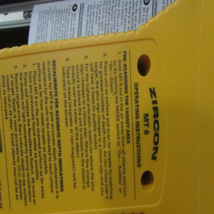 ZIRCONZIRCONɨI60 EDGE E30