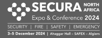 չSecura North Africa Expo & Conference