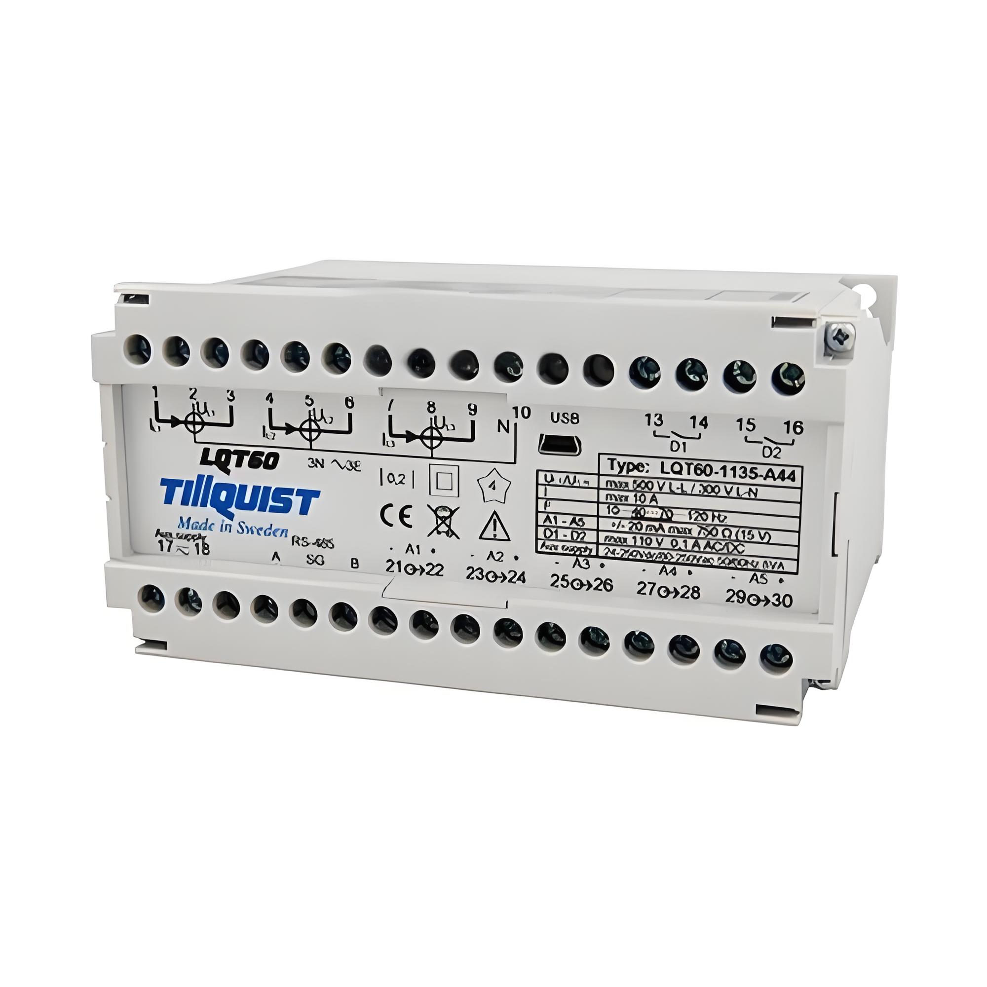 TILLQUIST ͺPQ300-0544