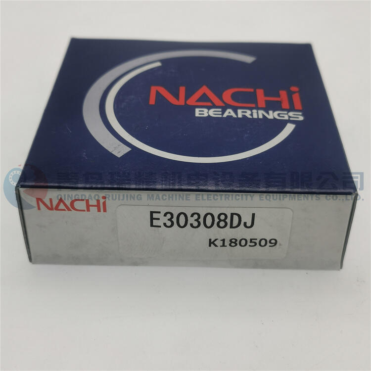 NACHI Բ E30308DJ 40mm X 90mm X 25.25mm