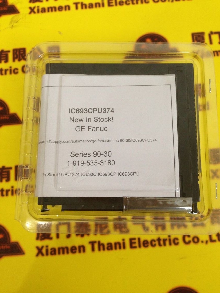 IC693CBL300