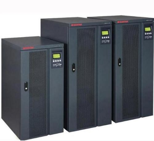 ɽأSANTAK ɽC10K upsԴʽѹ10KVA/9KW