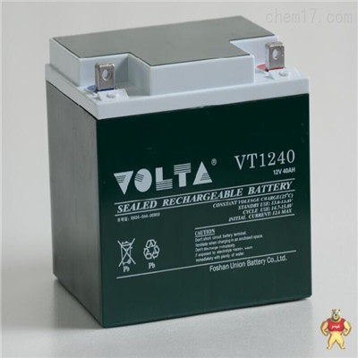 VOLTAVT1210012V100AH