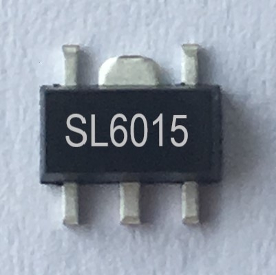 MR16 IC-SL6015 PAM2861