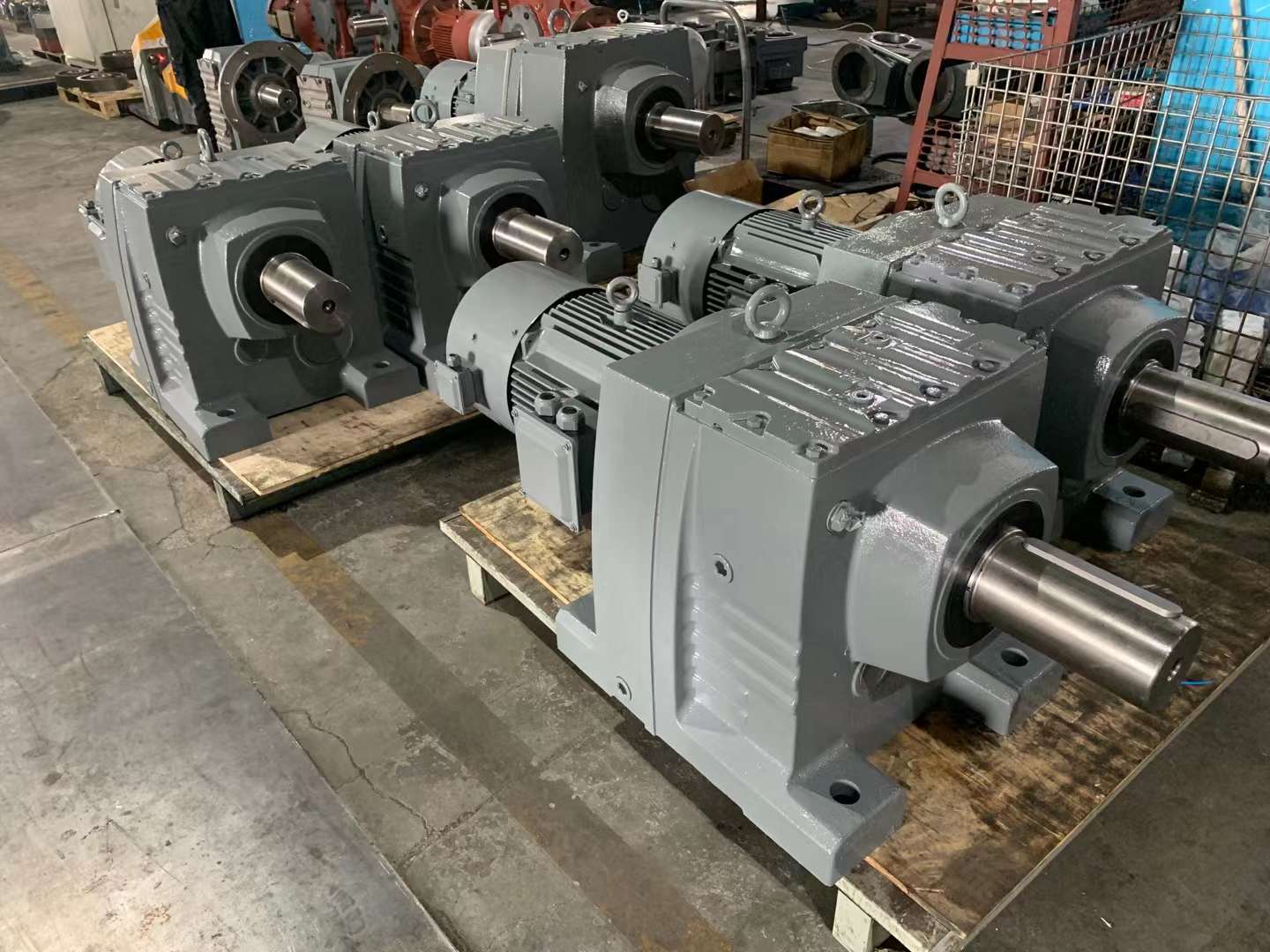 TK38-Y0.75KW-24.99M1SA37DRE90M4