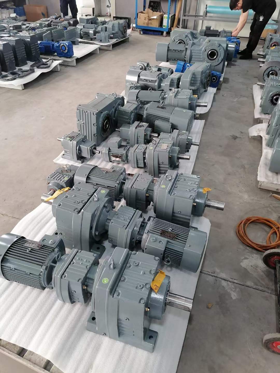 SA57-Y0.37KW-137.05ŷٻMC3RVST07
