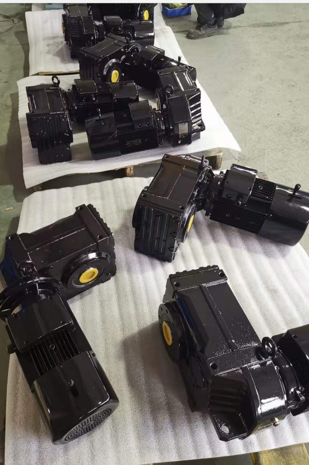 SAF37-Y0.37KW-NA37ٻFF157DRE160M4