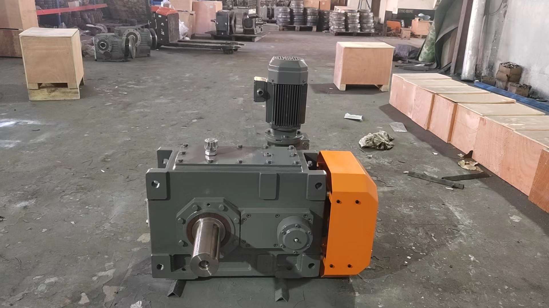 FA67-YVP0.37KW-288.9M5ٻMC3REHT04