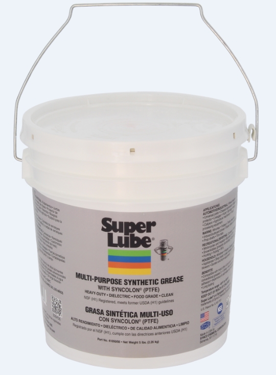 沴? Syncolon?(PTFE)ͪ֬Superlube 92005