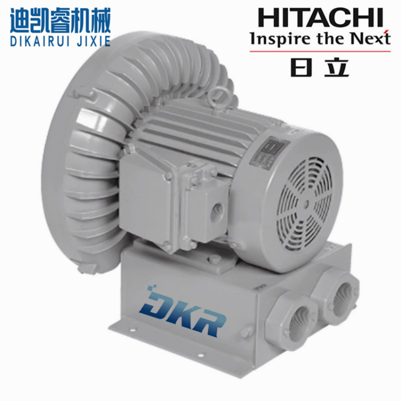 HITACHI   VB-030-E4