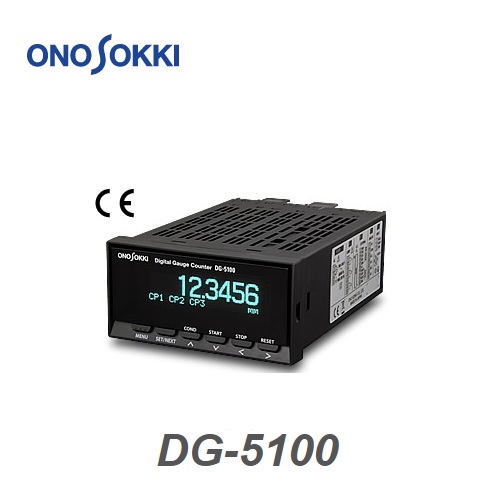 DG-5100ձСҰONOSOKKIʽDG-5100