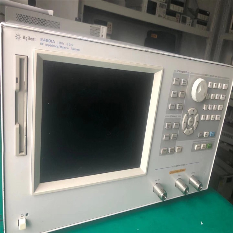 ͼ۳ԭװAgilent/E4991A迹