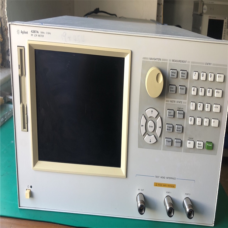 Agilent/4287A LCR