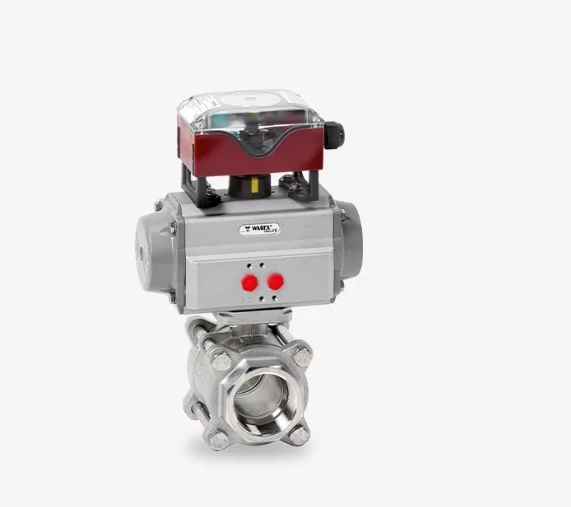 ¹WAREX Valve DKZ110ֲʽ