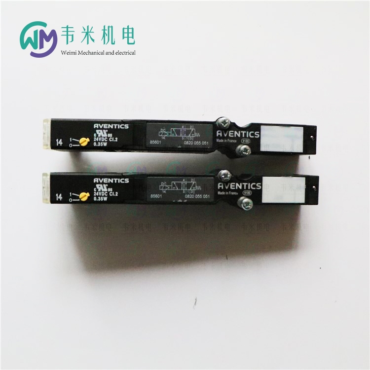 新闻:供应5762510220电磁阀