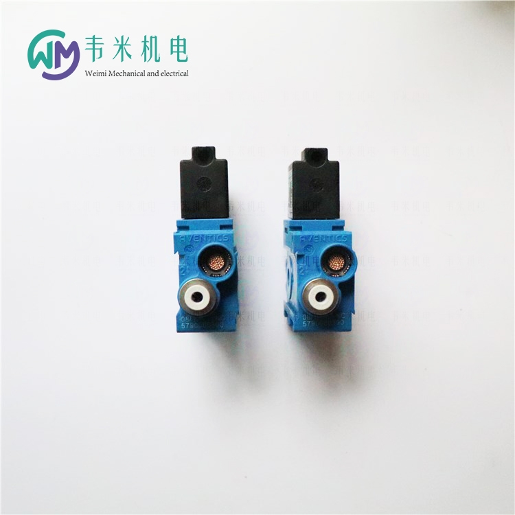 新闻:AVENTICS5341122100二位三通