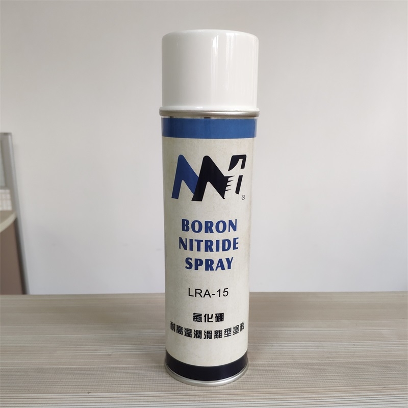 ŵBoron Nitride Spray()LRA-15