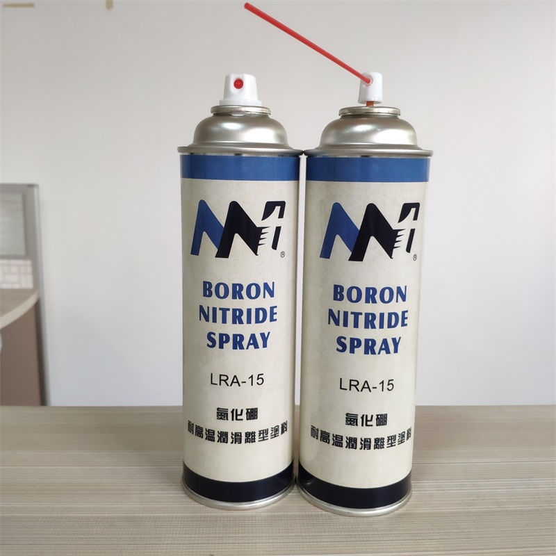 Boron Nitride Spray