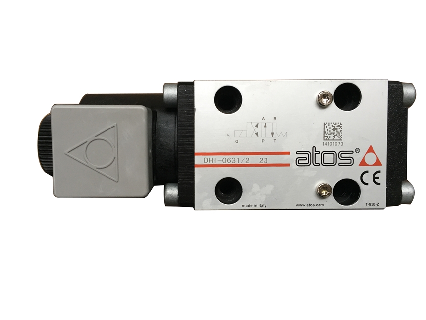ATOS-DLHZO-TES-BP-060-T73ŷ
