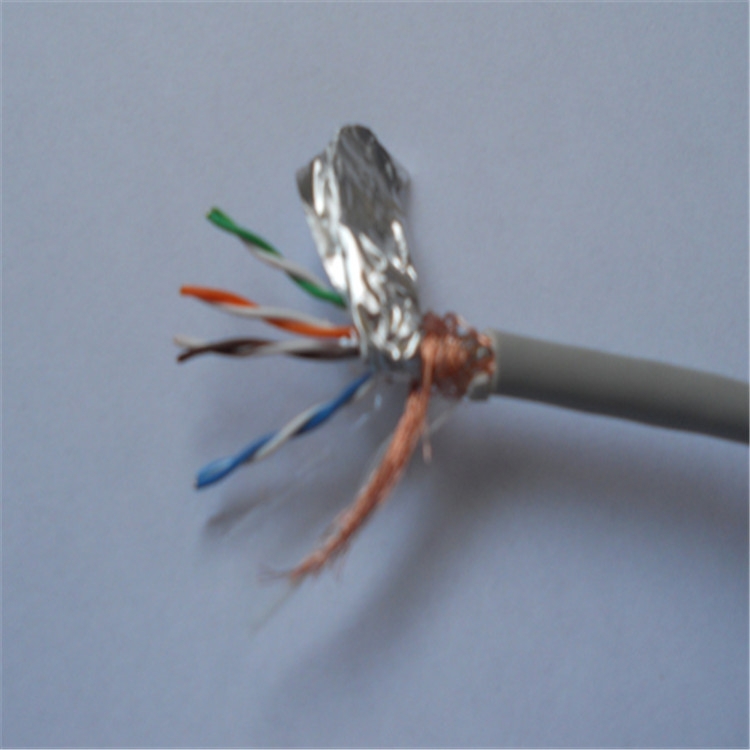 CAT4*2*23AWG  ˰