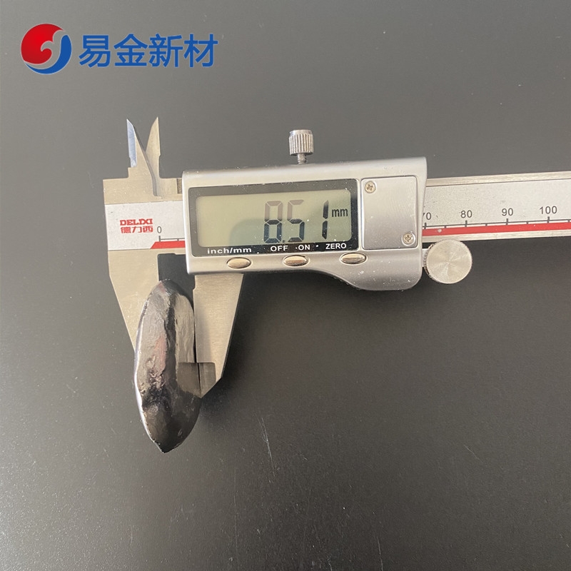 ׽	 TiZrTaMoNb	غϽŦ۶ 50g-200g ɷݾ ֱ