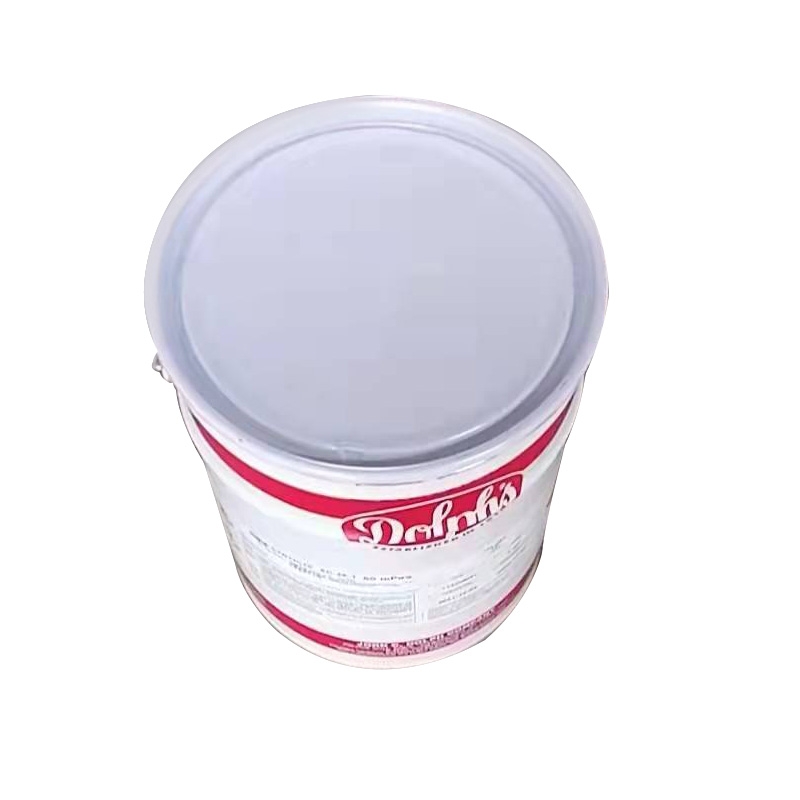 HI-THERM BC-359 CLEAR BAKING VARNISH Ե